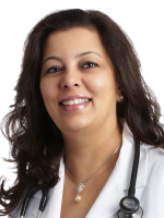 Sehgal, Sangeeta, M.D.