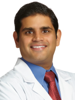 Shah, Jay D., M.D.