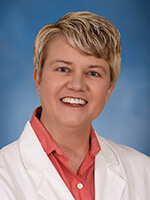 Vandegriff, Tamera, M.D.