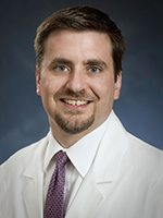 Bilodeau, Matthew, M.D., Ph.D.