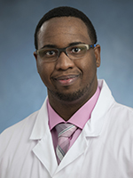 Bowe, Dedrick, M.D.