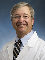 Deschner, William, M.D., FACS