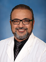 El Nemr, Mohamed, M.D., FACOG