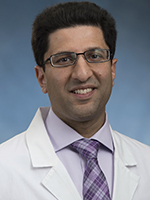 Farooqui, Ibad, M.D.