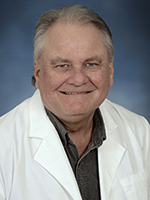 Harig, James, M.D.