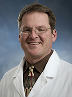 Holly, Patrick, M.D., CNFPMC