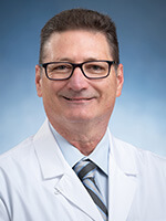 Vaught, Kevin, M.D., FACS, CIME