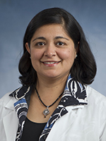 Lal, Anupma, M.D.