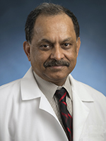 Mathew, Pekkakuzhiyil, M.D.