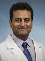 Mohammed, Asim, M.D.