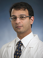 Mohan, David, M.D.