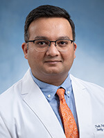 Patel, Parth, M.D.