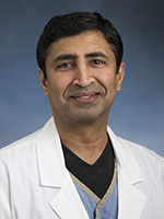 Ramani, Krishnan, M.D.