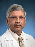 Ardeshna, Harish, M.D., FCCP