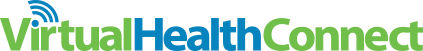 Virtual Health Connect Logo